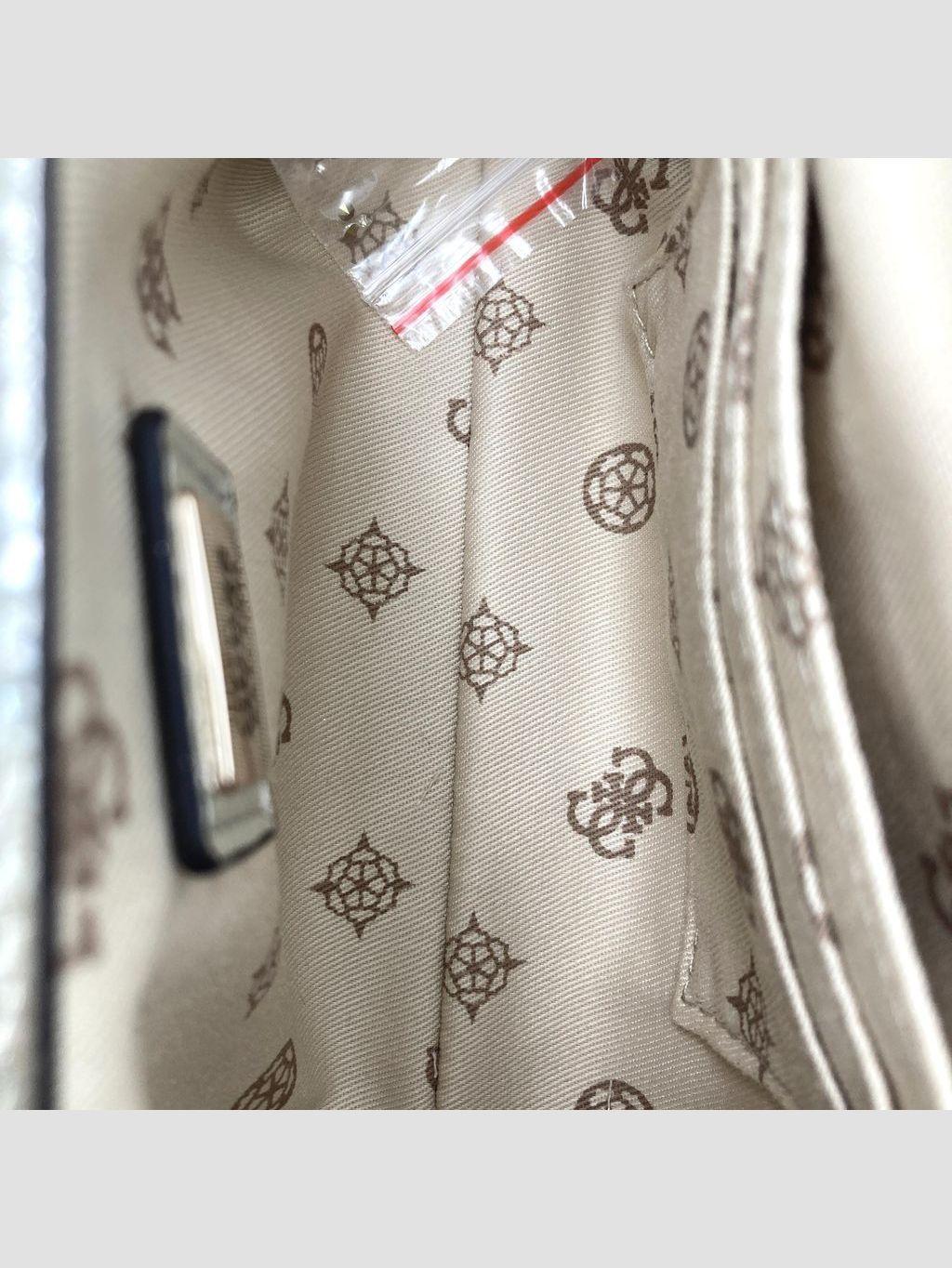 Bandolera GUESS - Talla Talla Única (VOP01084632)-5