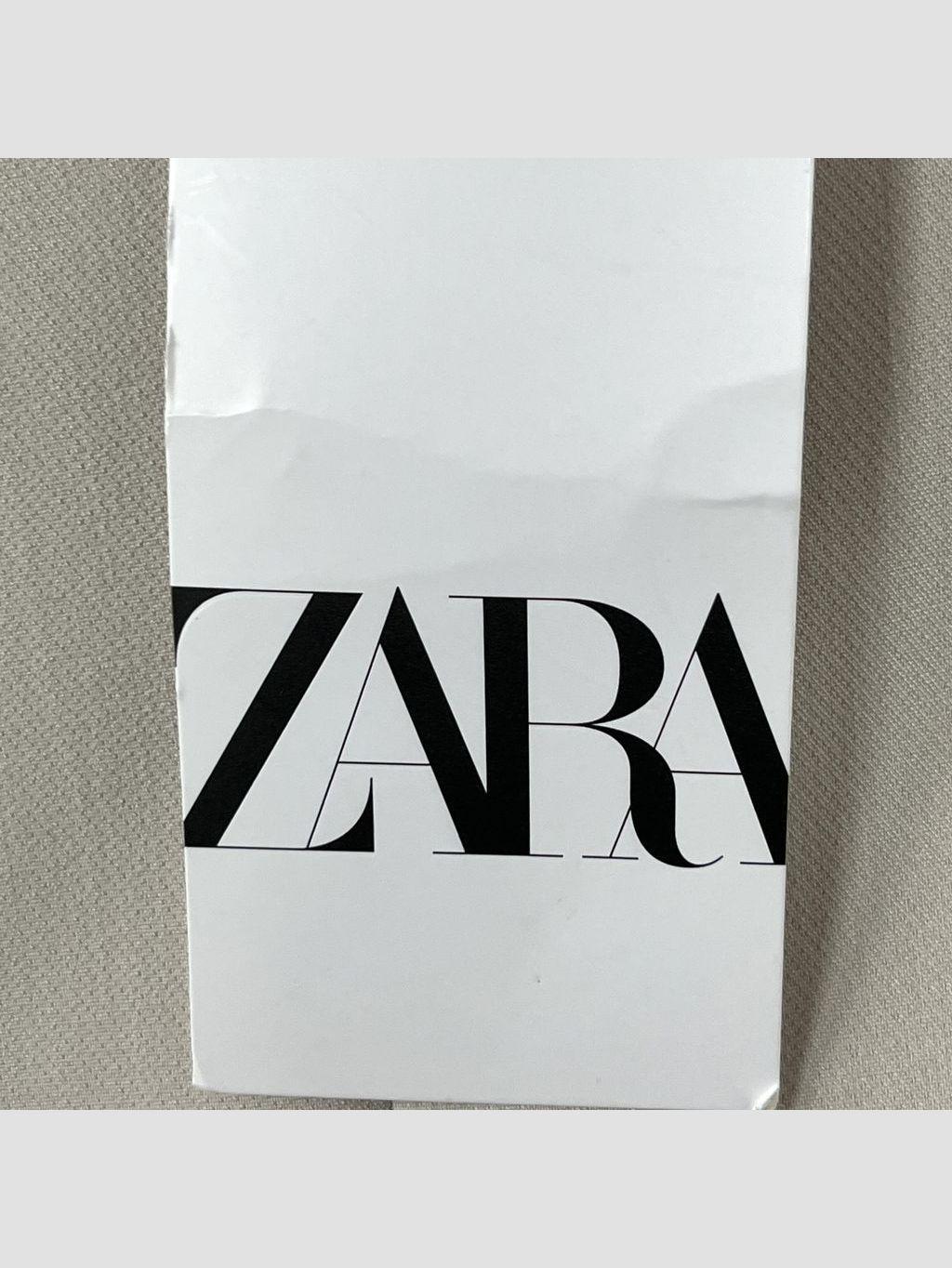 Pantalón ZARA - Talla 44 (VOP01102120)-2