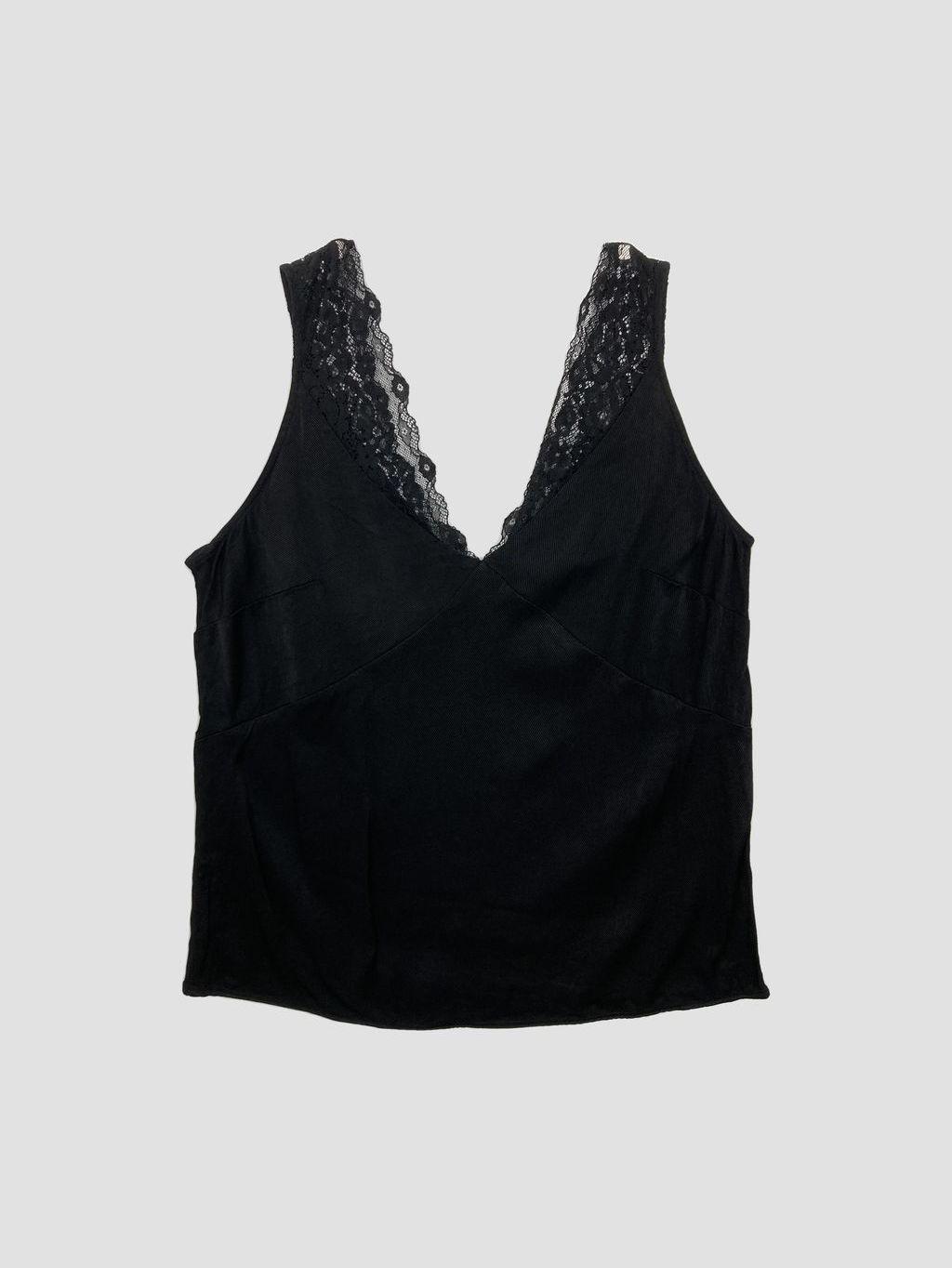 Polera sin mangas & OTHER STORIES - Talla S (VOP01100446)-0