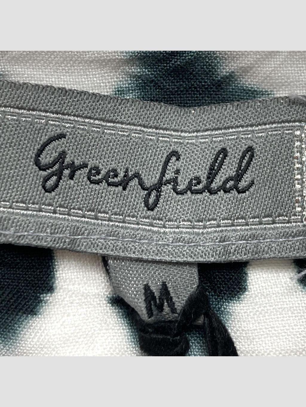 Polera sin mangas GREENFIELD - Talla M (VOP00820274)-2