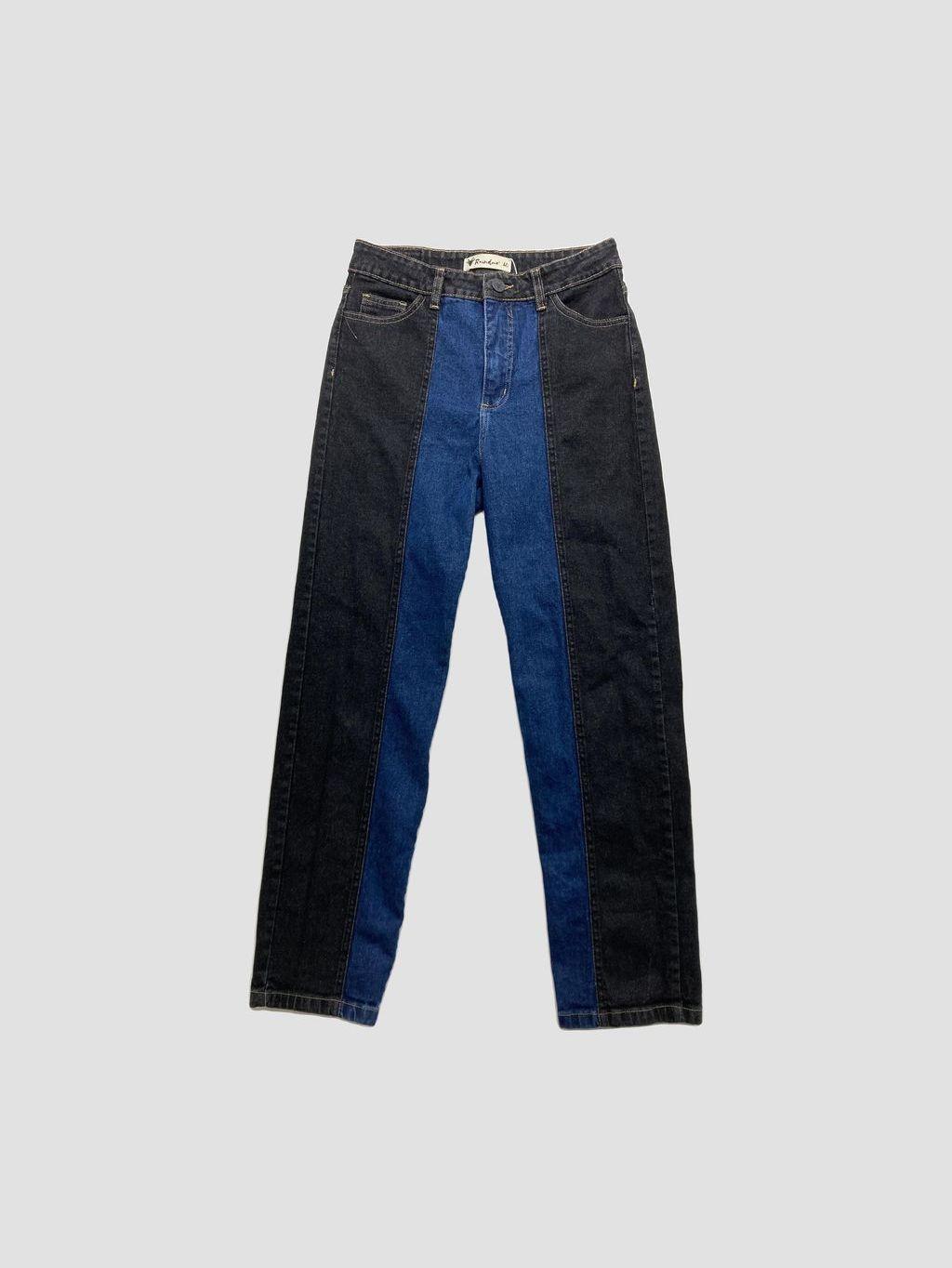 Jean RAINDOOR - Talla 40 (VOP01002629)-0