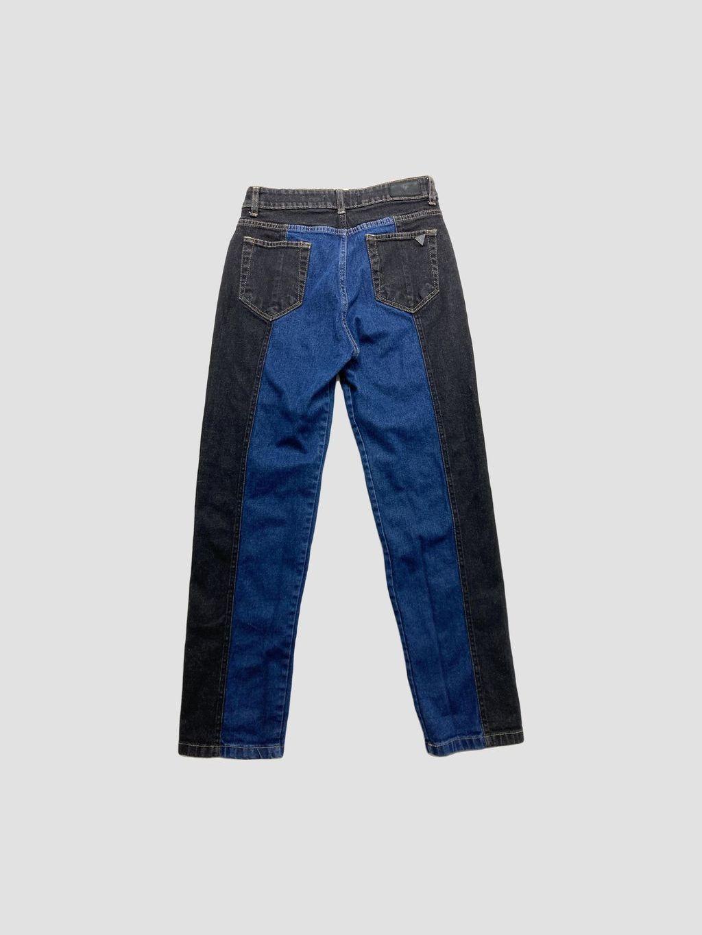 Jean RAINDOOR - Talla 40 (VOP01002629)-1