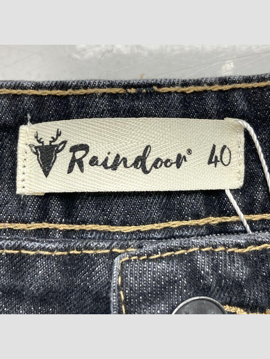 Jean RAINDOOR - Talla 40 (VOP01002629)-2