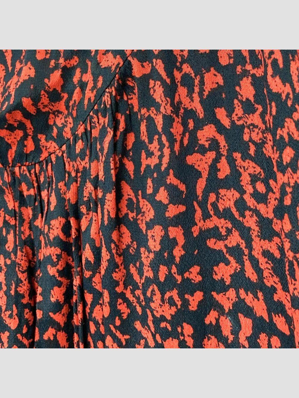 Blusa ZARA - Talla XS (VOP00916591)-2