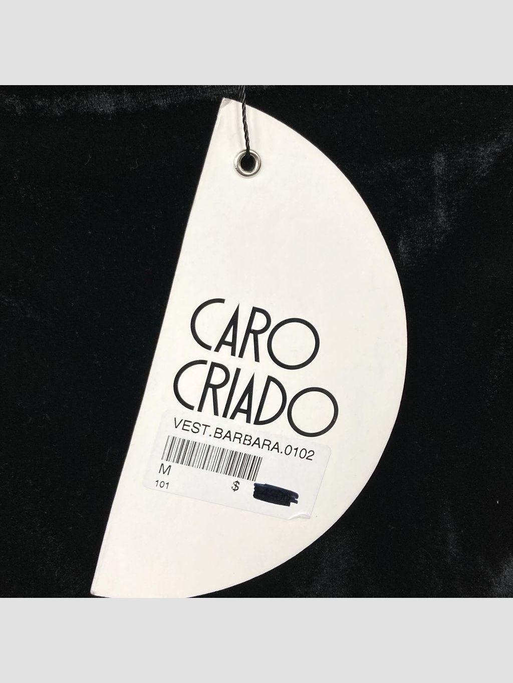 Vestido corto CARO CRIADO - Talla M (VOP01163415)-2