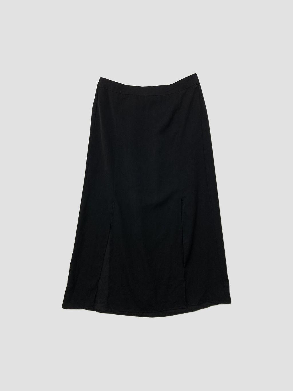 Falda larga JACINTA TIENDA - Talla 36 (VOP01154232)-0