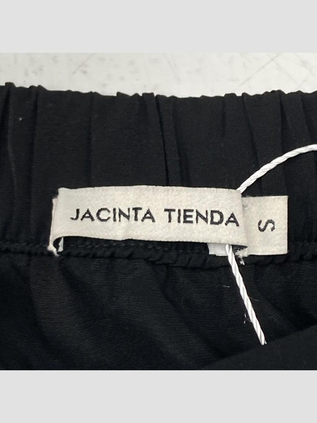 Falda larga JACINTA TIENDA - Talla 36 (VOP01154232)-1