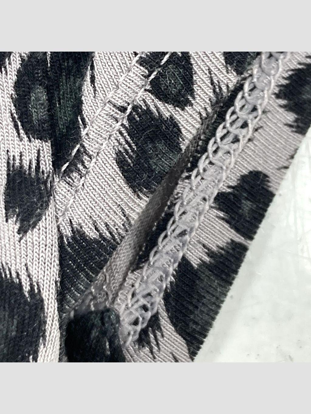 Vestido largo BCBG MAXAZRIA - Talla XS (VOP01084599)-4