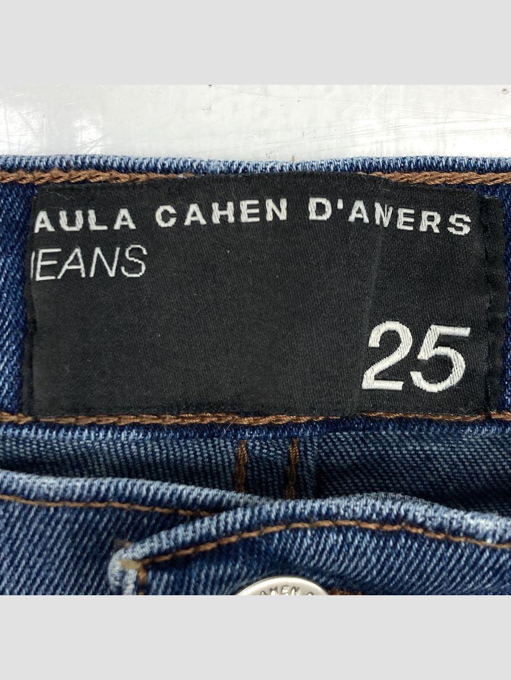 Jean PAULA CAHEN D'ANVERS - Talla 34 (VOP01099878)-2