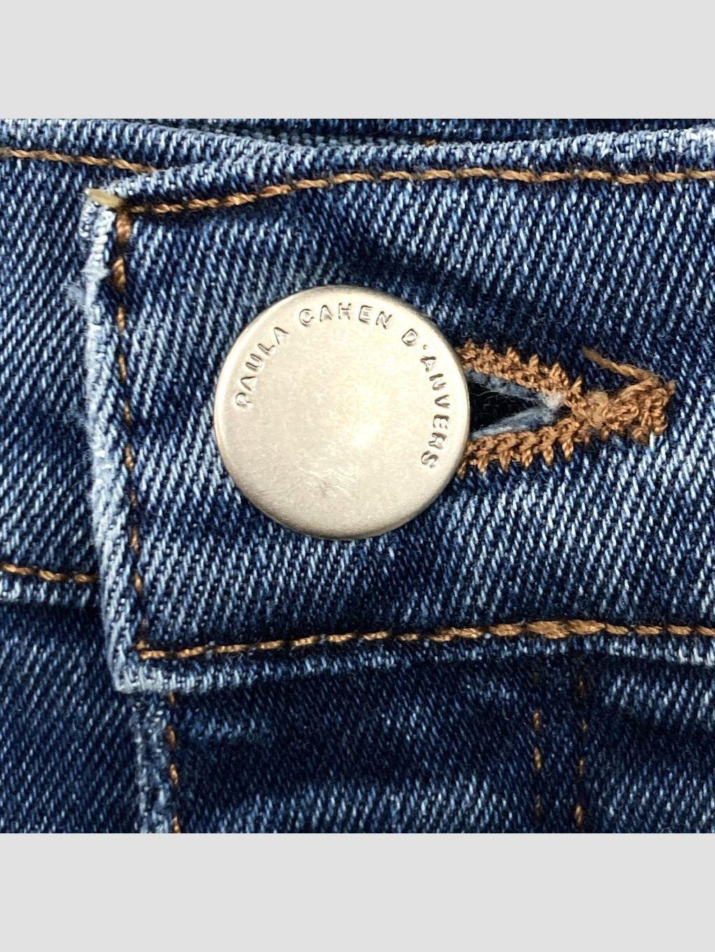 Jean PAULA CAHEN D'ANVERS - Talla 34 (VOP01099878)-3