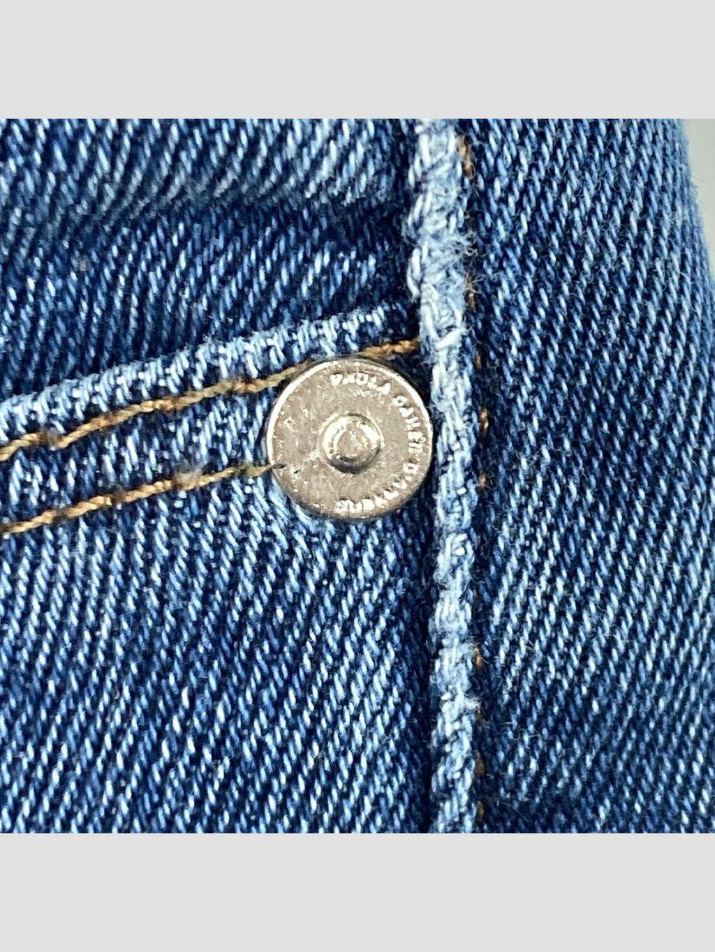 Jean PAULA CAHEN D'ANVERS - Talla 34 (VOP01099878)-4