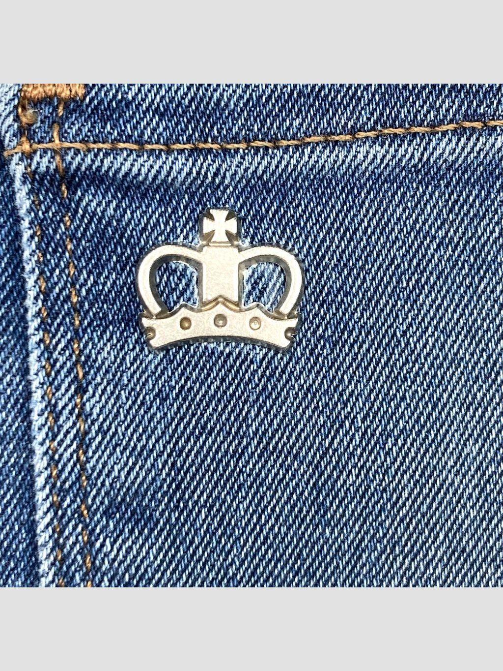 Jean PAULA CAHEN D'ANVERS - Talla 34 (VOP01099878)-5