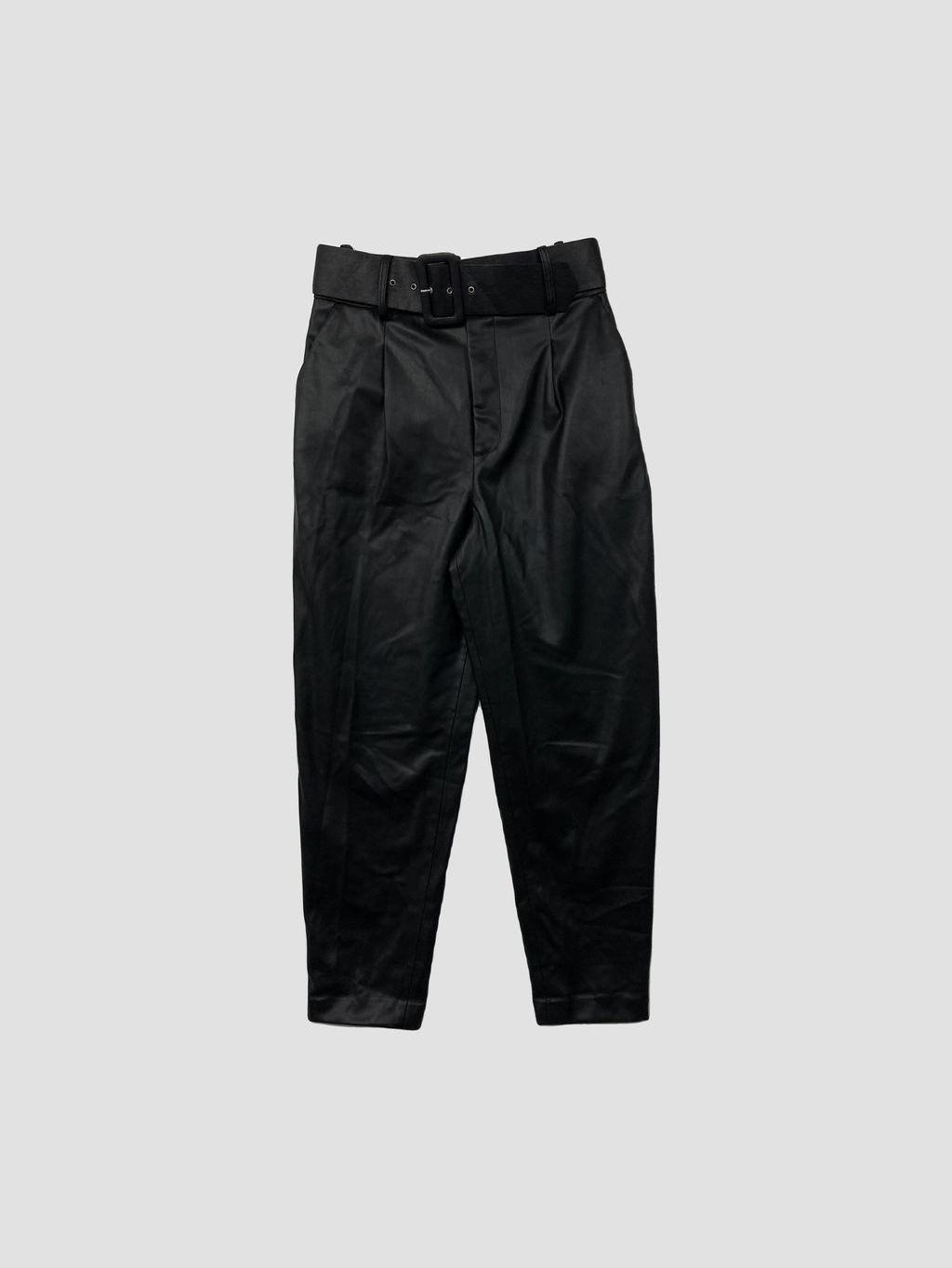 Pantalón ZARA - Talla 36 (VOP01205360)-0
