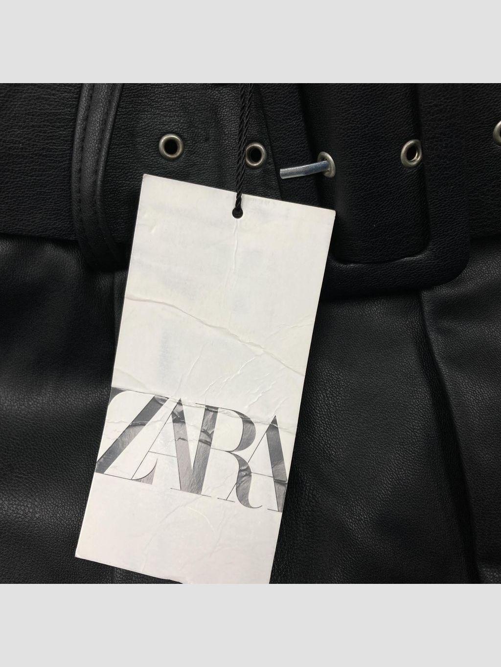 Pantalón ZARA - Talla 36 (VOP01205360)-2