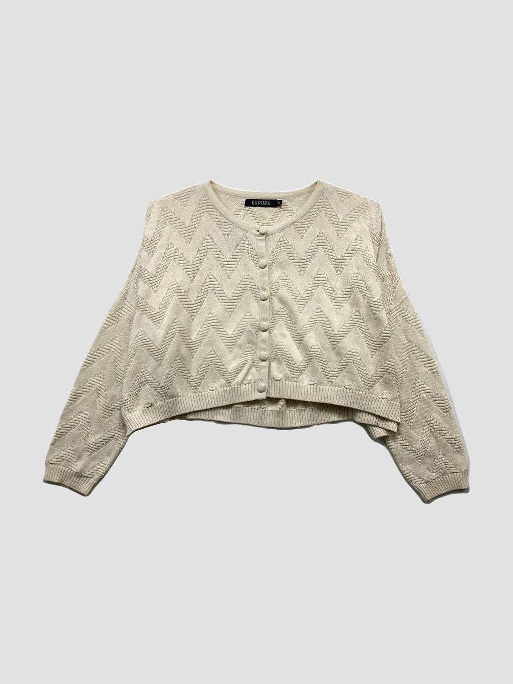 Chaleco KAPURA - Talla S (VOP01065612)-0