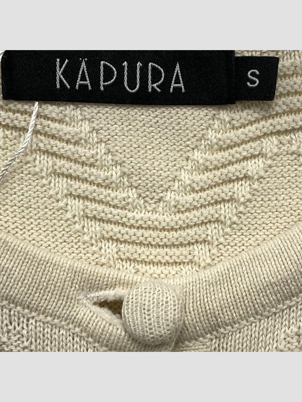 Chaleco KAPURA - Talla S (VOP01065612)-1