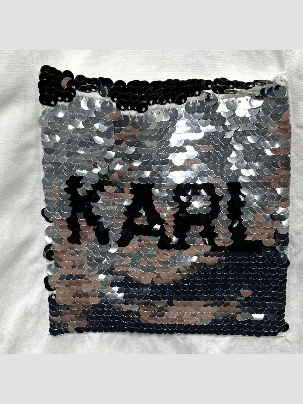 Camisa KARL LAGERFELD - Talla S (VOP01055462)-2