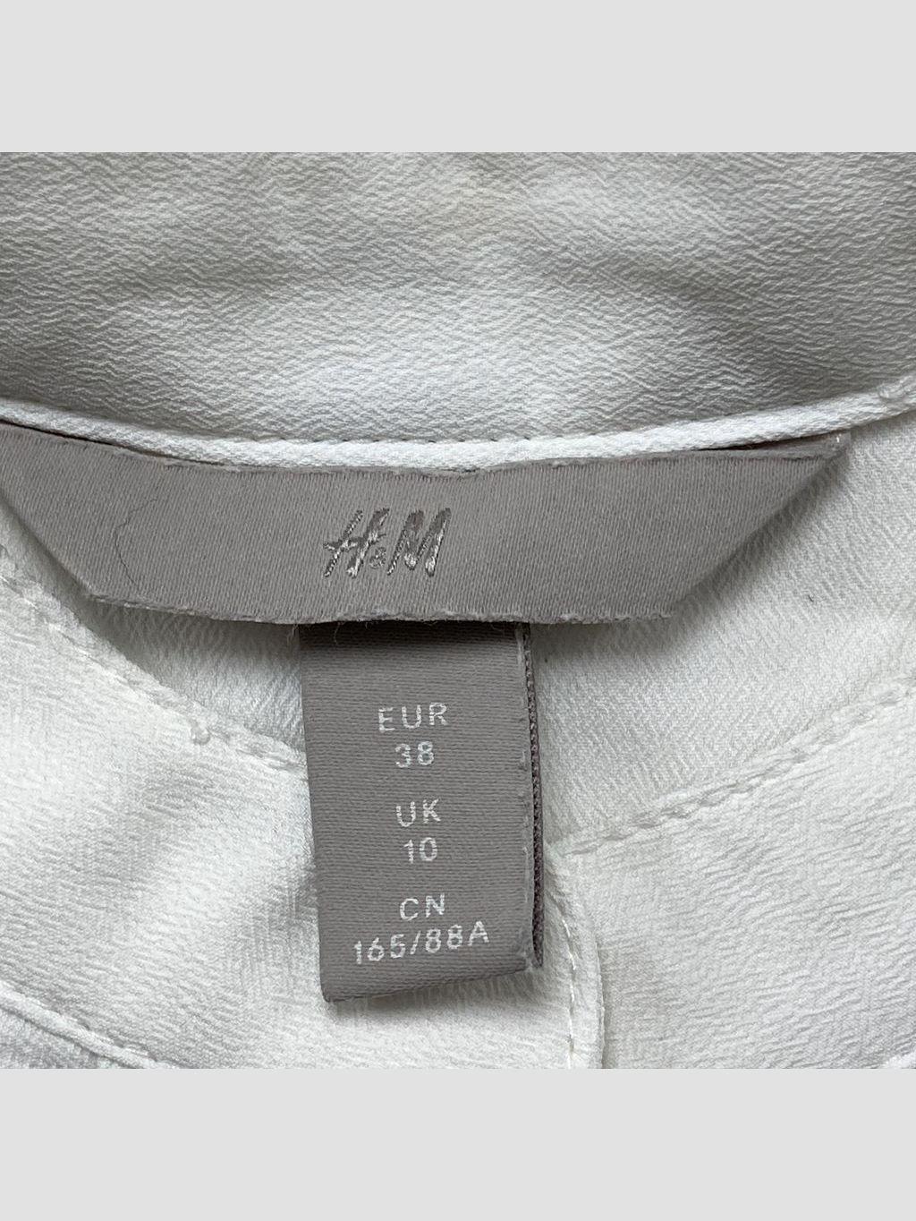 Camisa H&M - Talla M (VOP00913863)-1