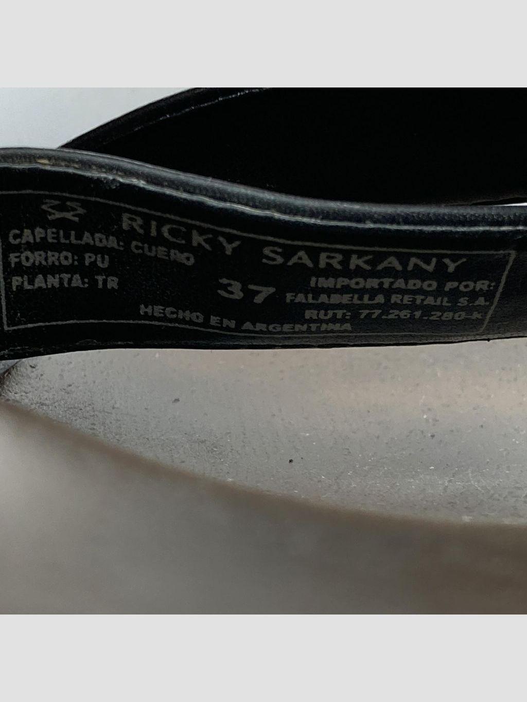 Sandalias SARKANY - Talla 37 (VOP00879105)-3