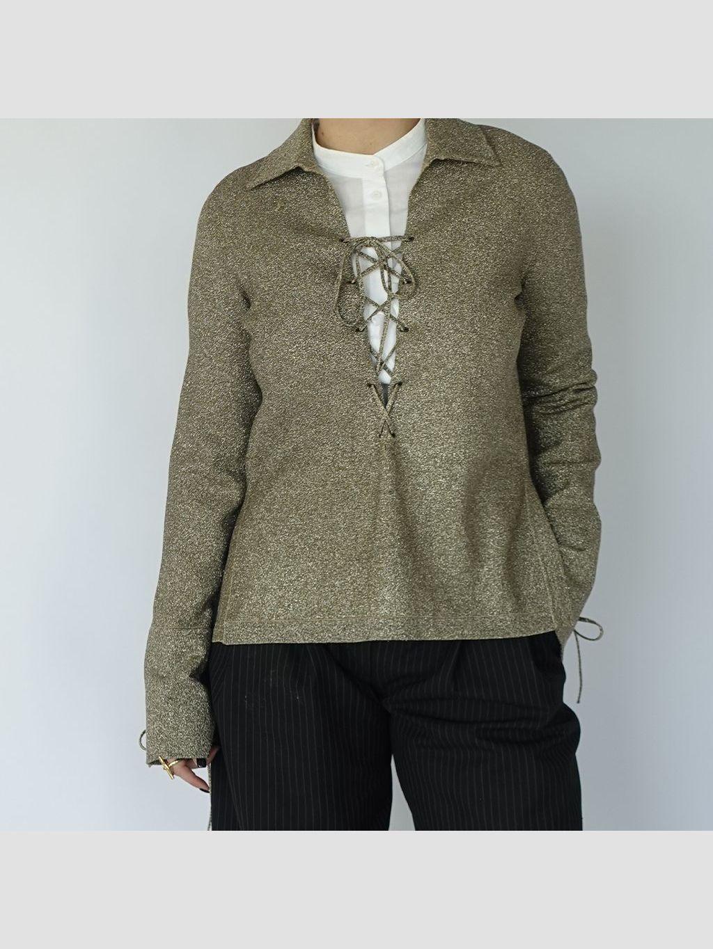 MARIA POMBO Sweater ZADIG & VOLTAIRE - Talla S (VOP00999094)-3