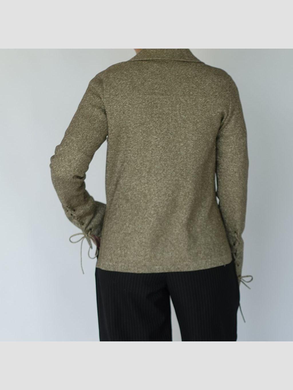 MARIA POMBO Sweater ZADIG & VOLTAIRE - Talla S (VOP00999094)-4