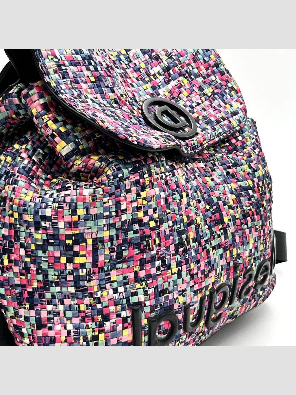Mochila DESIGUAL - Talla Talla Única (VOP01139264)-3