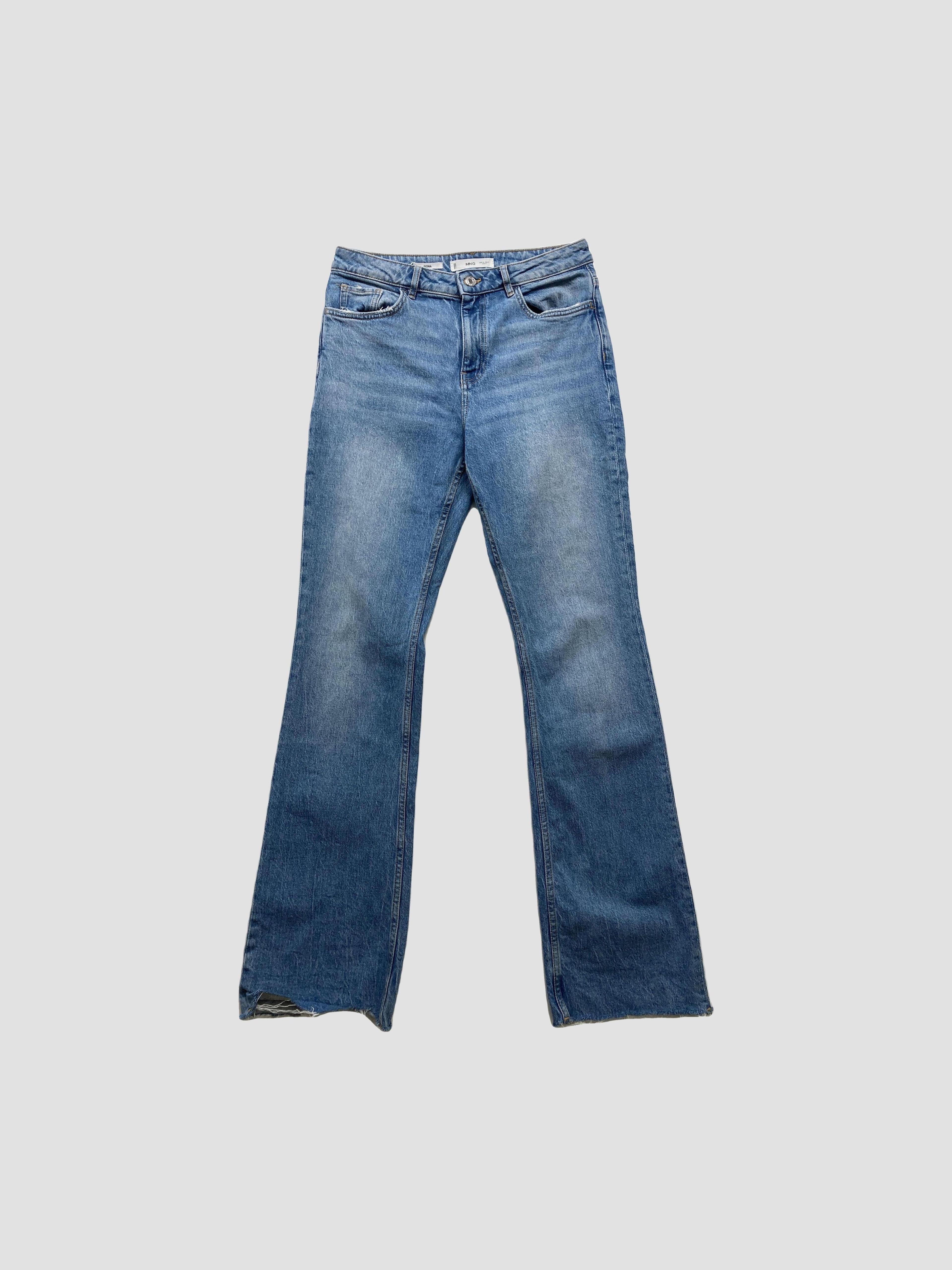 Jean MANGO - Talla 38 (VOP01023744)-0