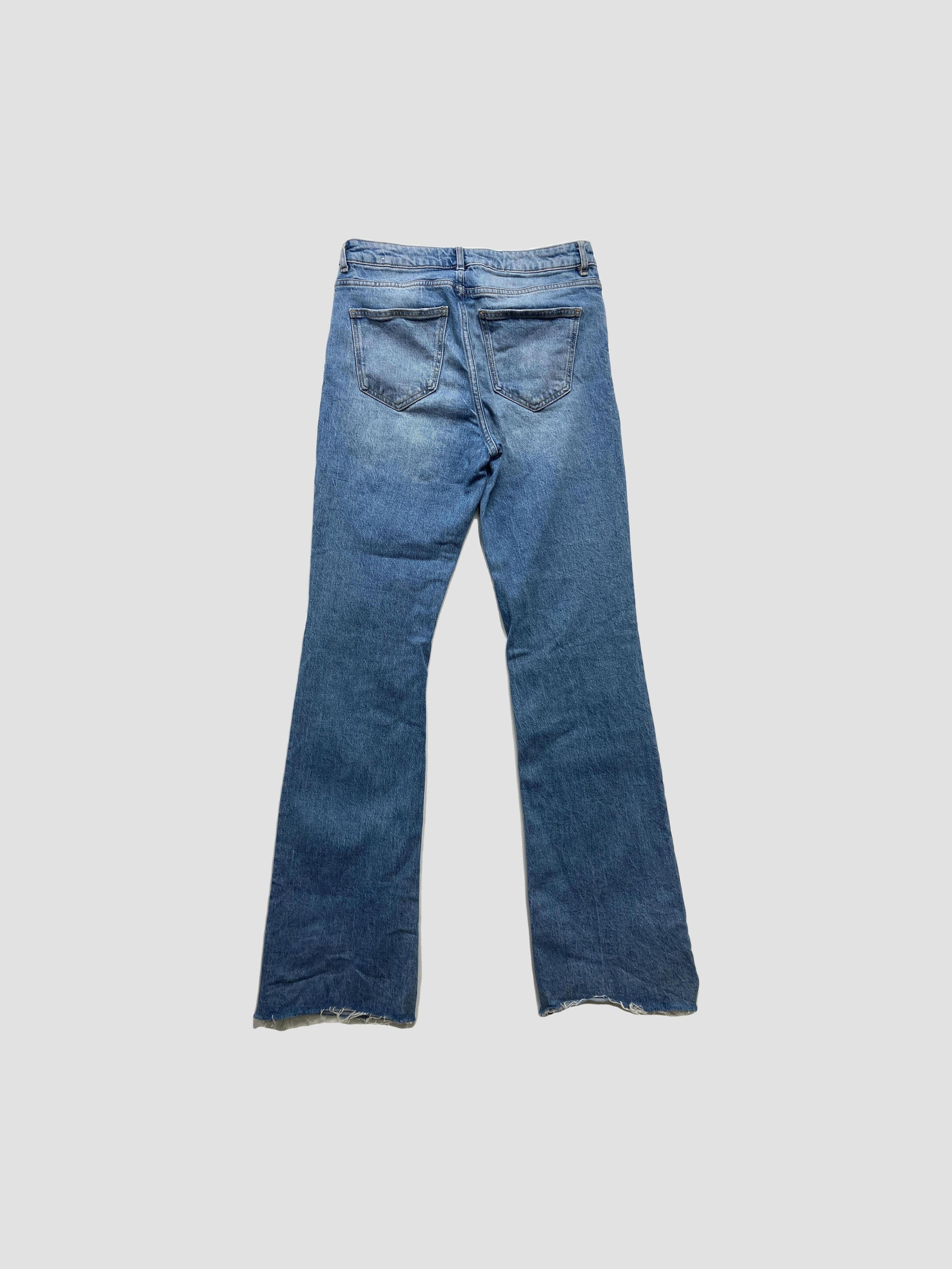Jean MANGO - Talla 38 (VOP01023744)-1