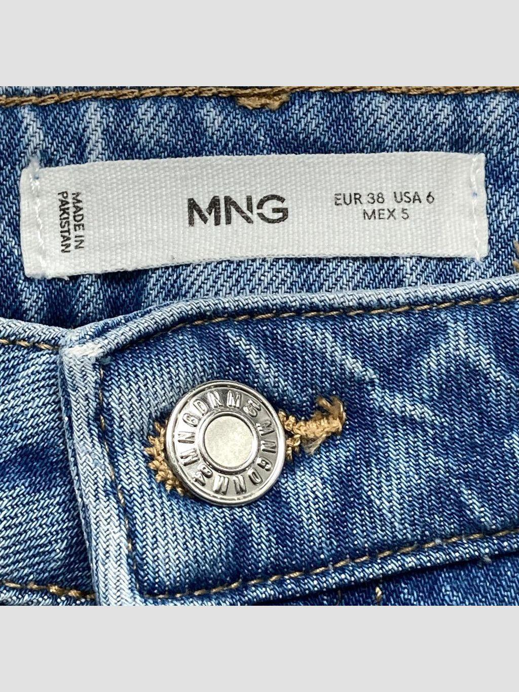 Jean MANGO - Talla 38 (VOP01023744)-2