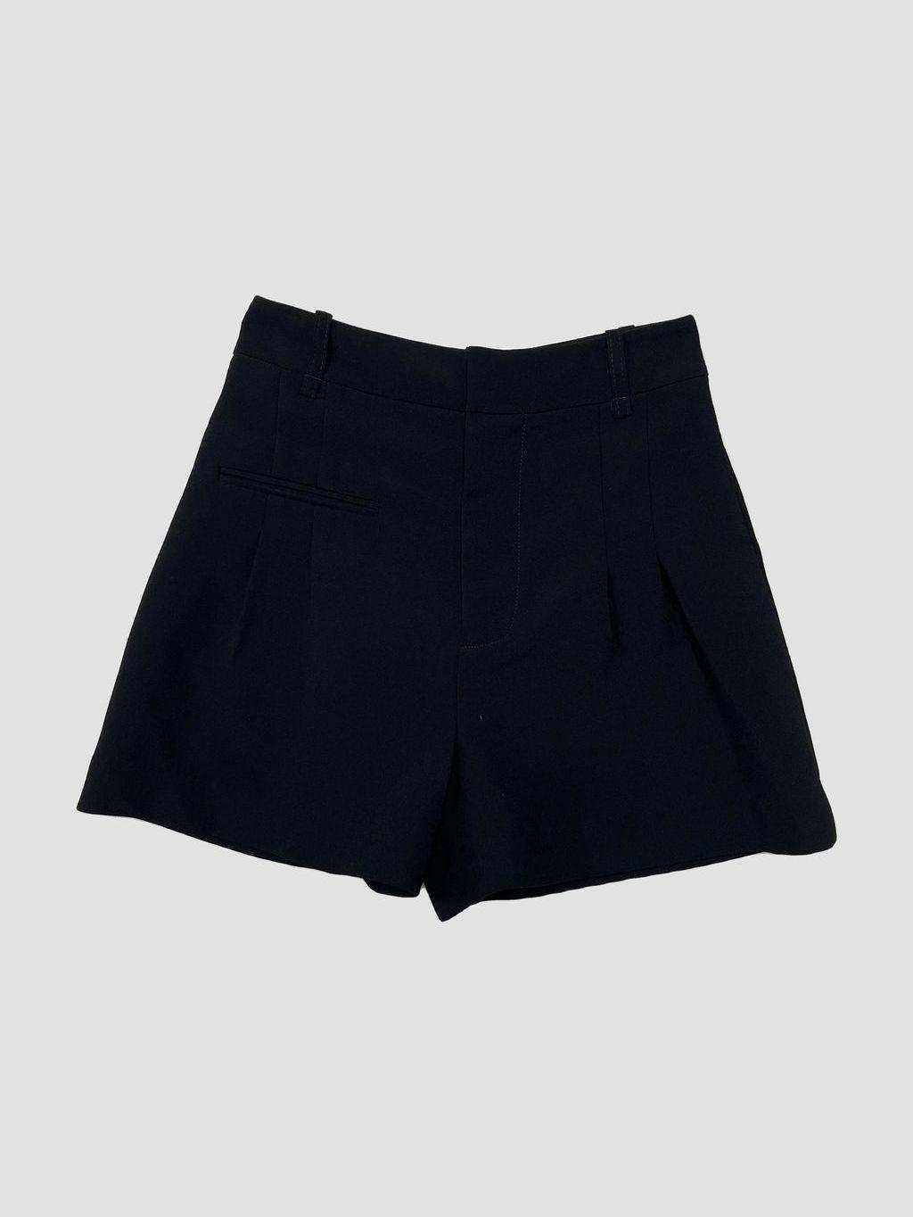 Short ZARA - Talla 34 (VOP01154468)-0