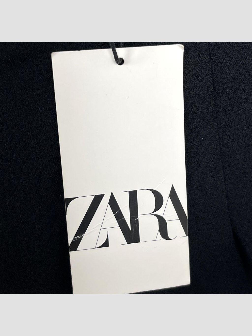 Short ZARA - Talla 34 (VOP01154468)-2
