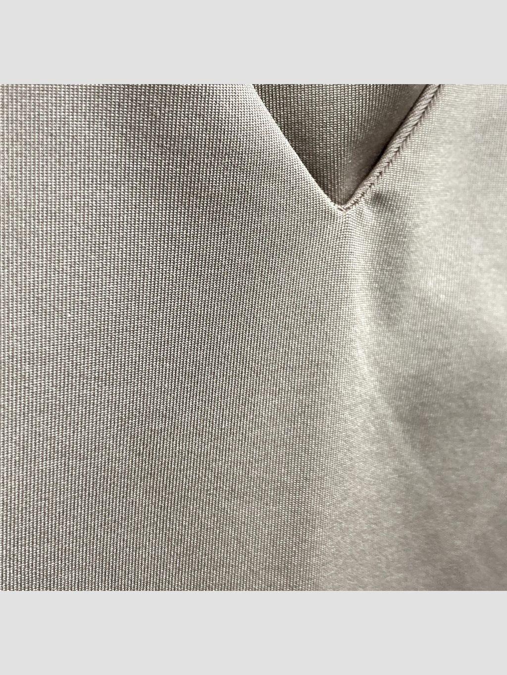 Polera sin mangas ZARA - Talla M (VOP01052783)-2