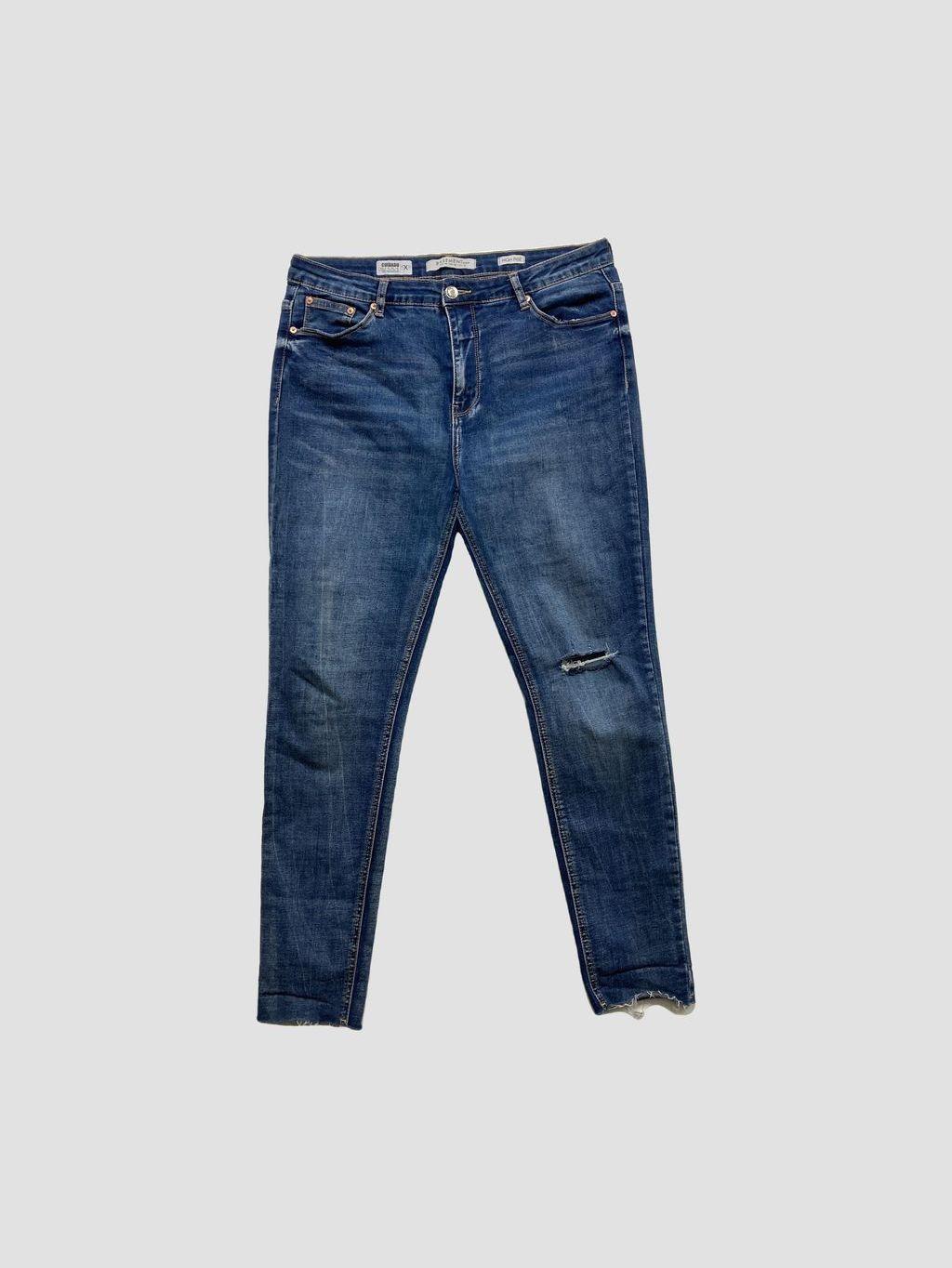 Jean BASEMENT - Talla 46 (VOP00879125)-0