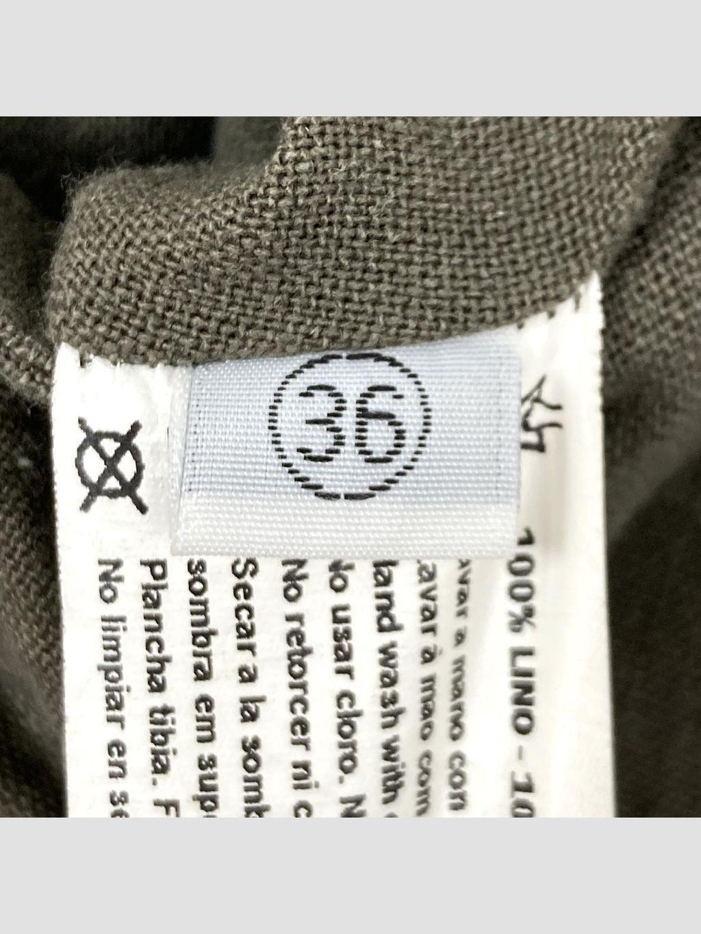 Falda corta LALALOU - Talla 32 (VOP01128178)-2