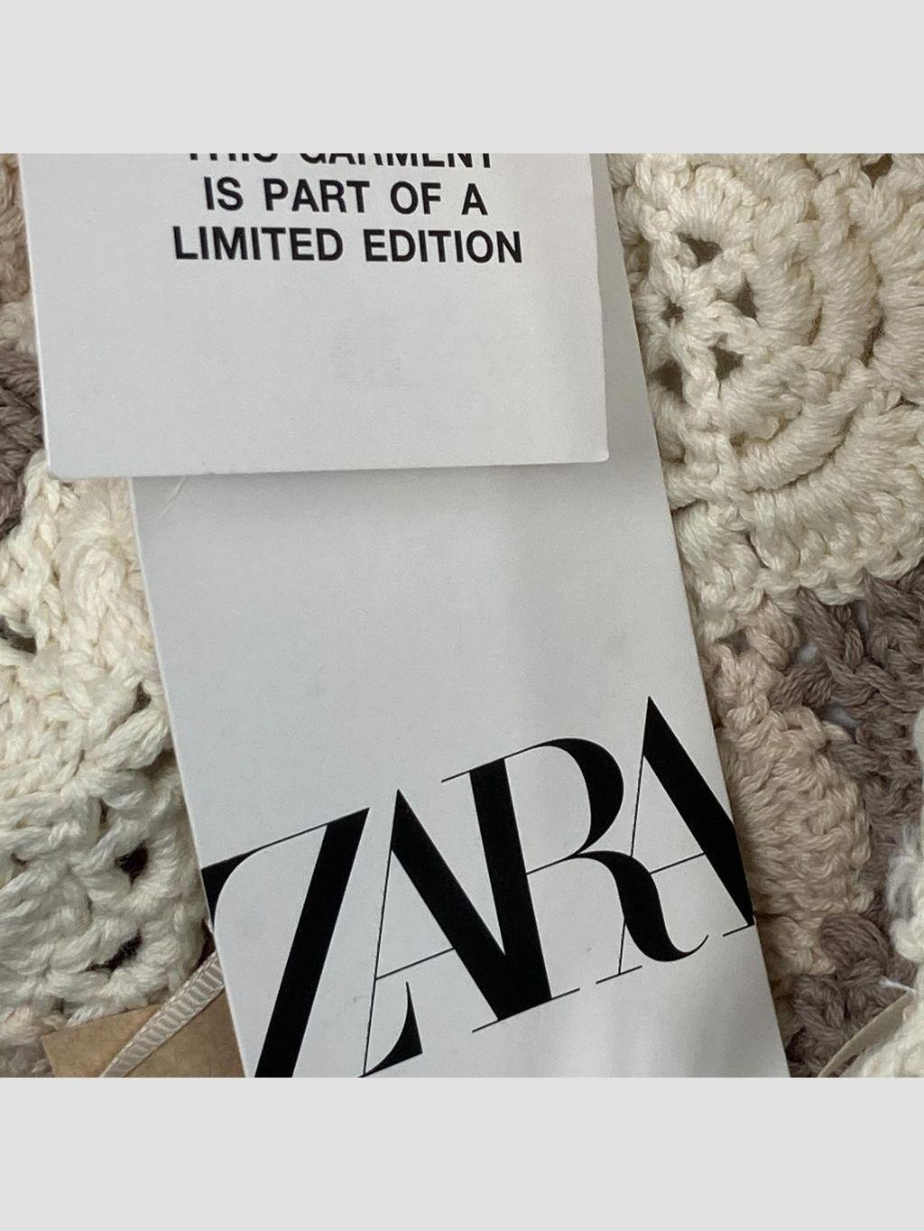 Top ZARA - Talla S (VOP01106394)-2