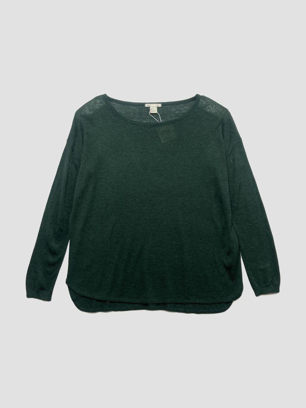 Polera H&M - Talla S (VOP00957685)-0