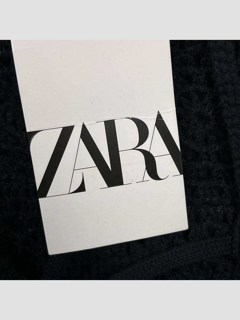 Enterito ZARA - Talla M (VOP01105346)-2