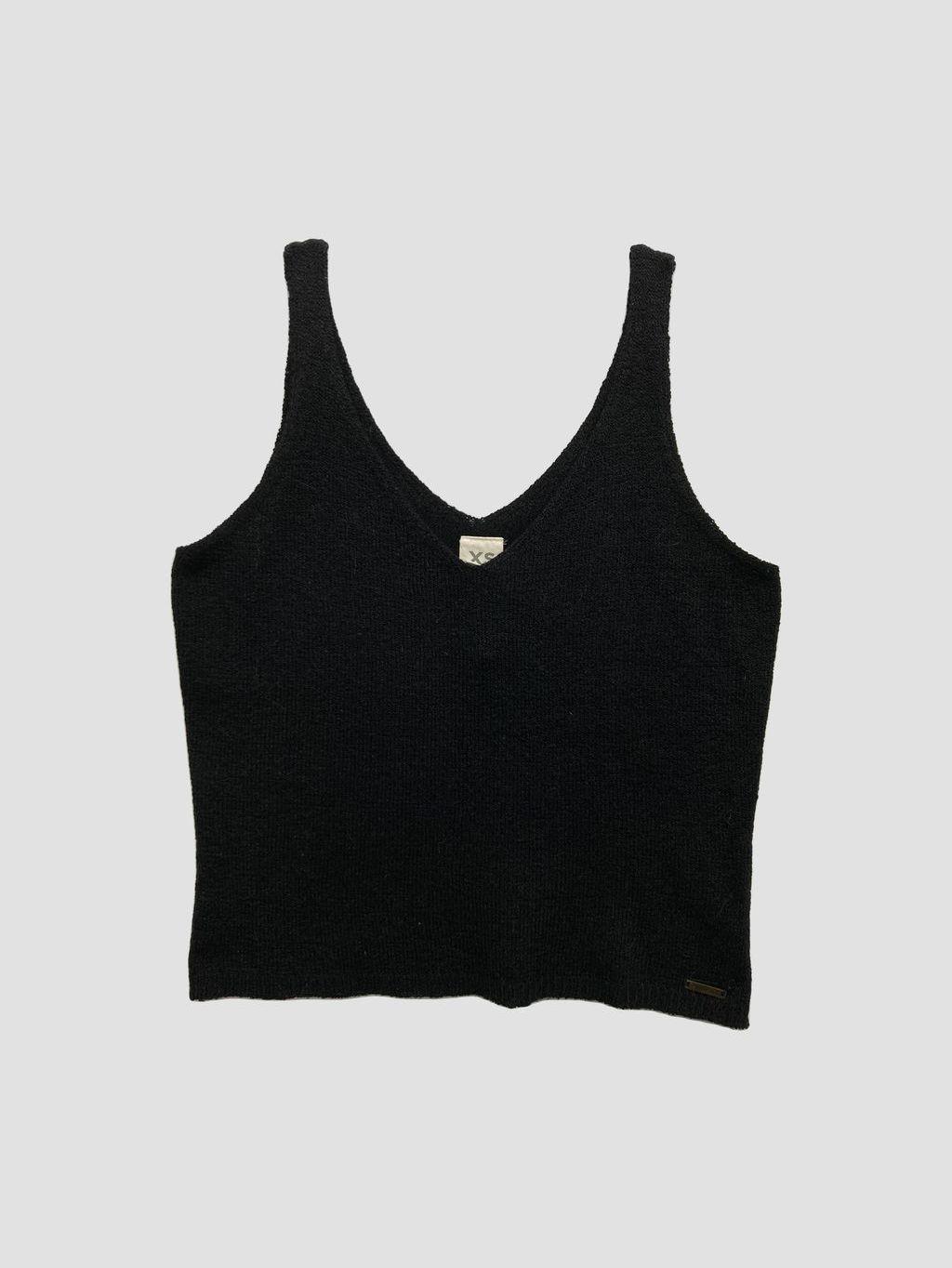 Polera sin mangas FROENS - Talla XS (VOP01053572)-0