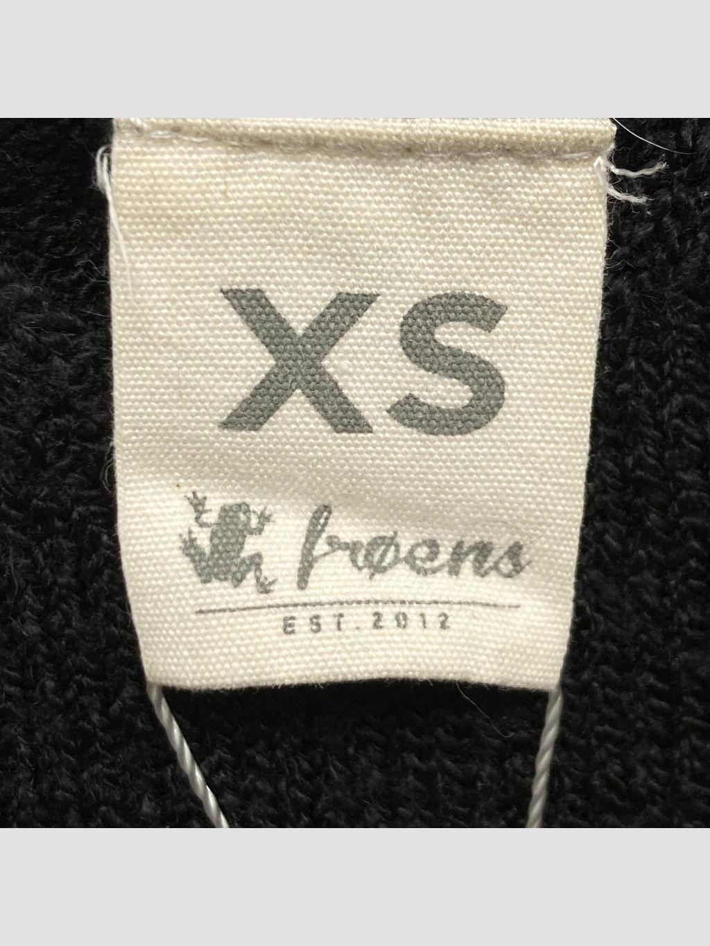 Polera sin mangas FROENS - Talla XS (VOP01053572)-1