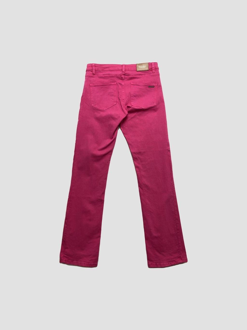 Jean SAVILLE ROW - Talla 40 (VOP01018693)-1