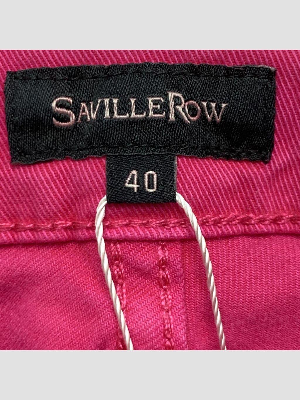 Jean SAVILLE ROW - Talla 40 (VOP01018693)-2