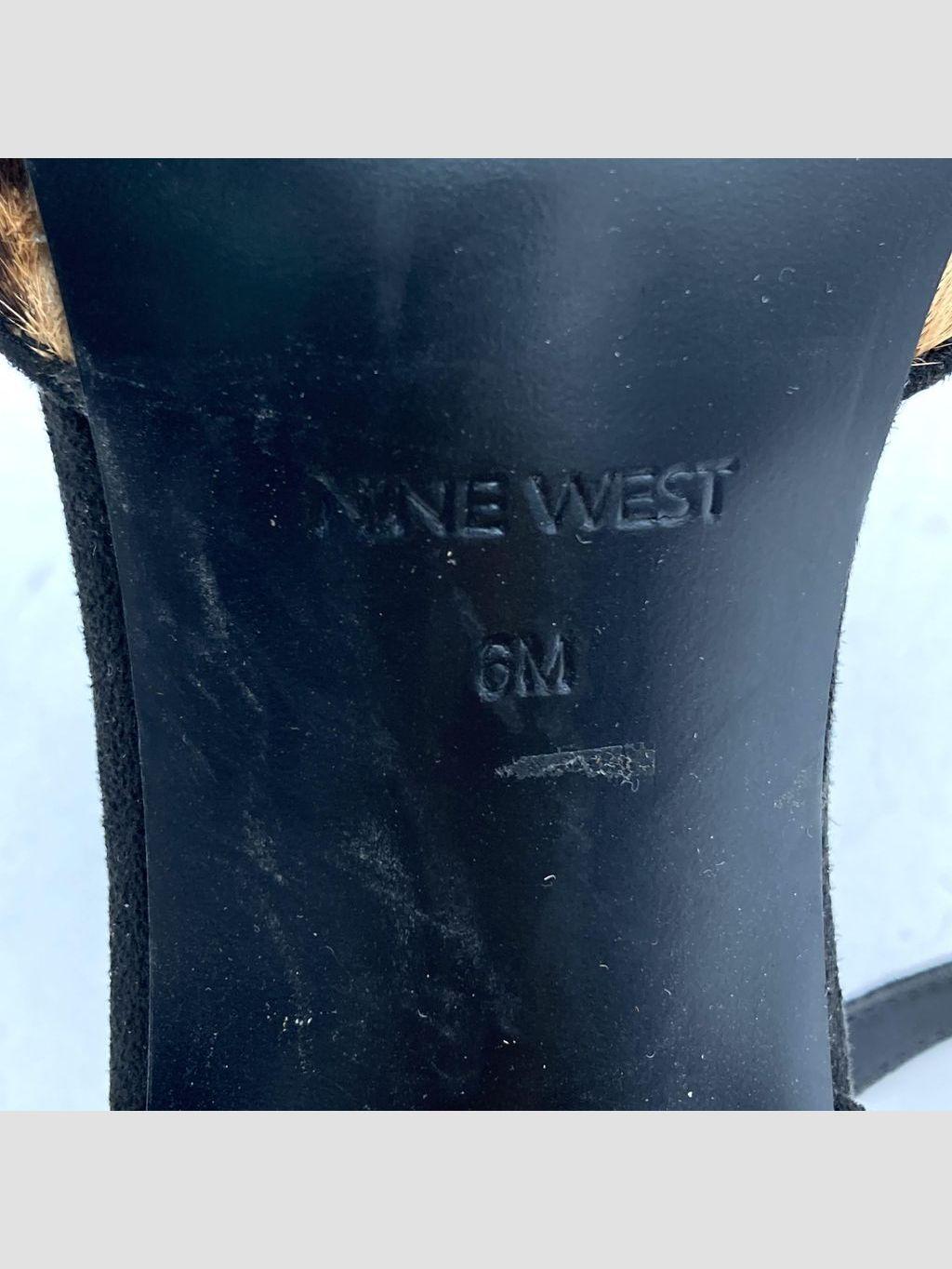 Sandalias NINE WEST - Talla 36 (VOP01032308)-4