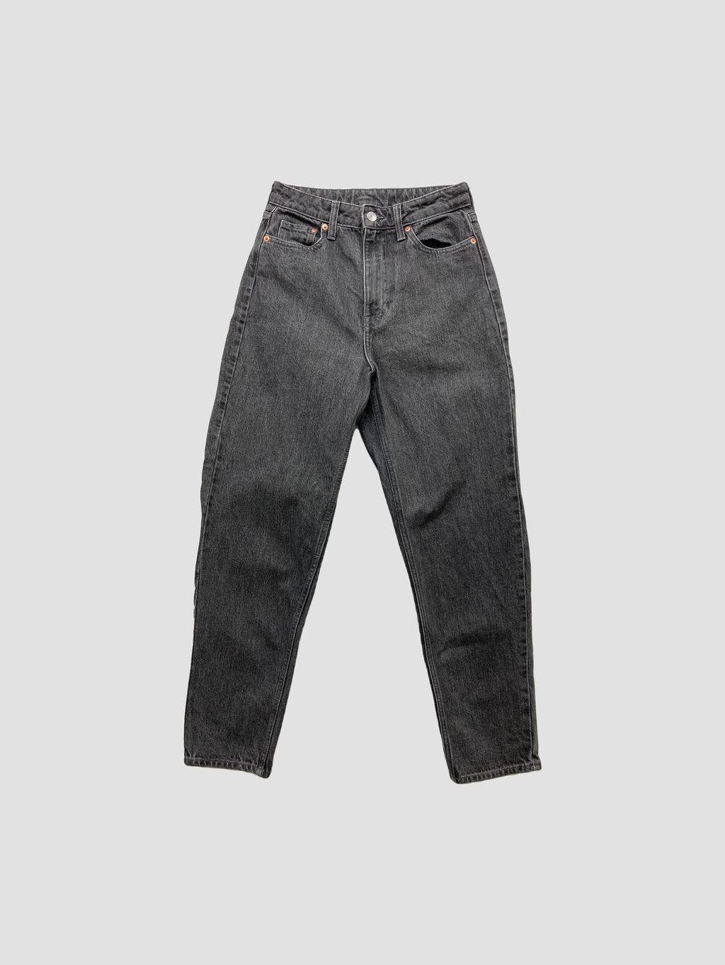 Jean &DENIM BY H&M - Talla 36 (VOP00931597)-0