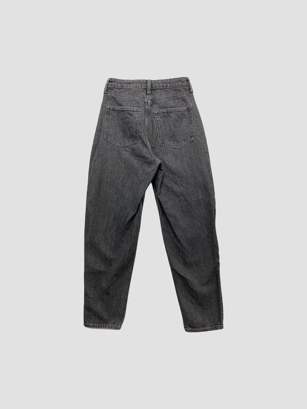 Jean &DENIM BY H&M - Talla 36 (VOP00931597)-1