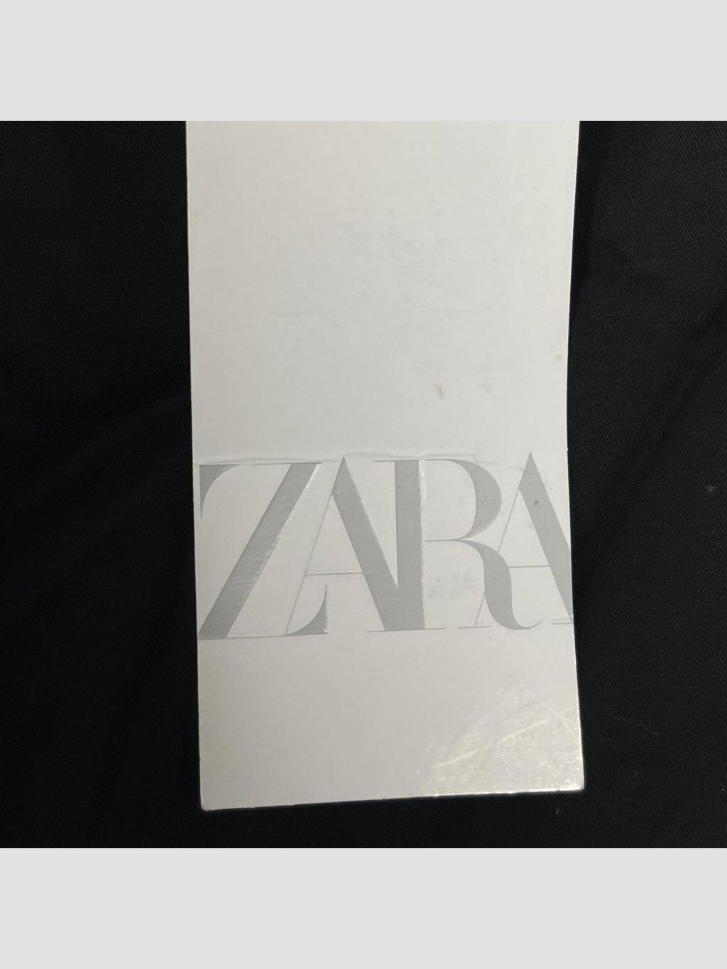 Vestido largo ZARA - Talla S (VOP01102510)-2