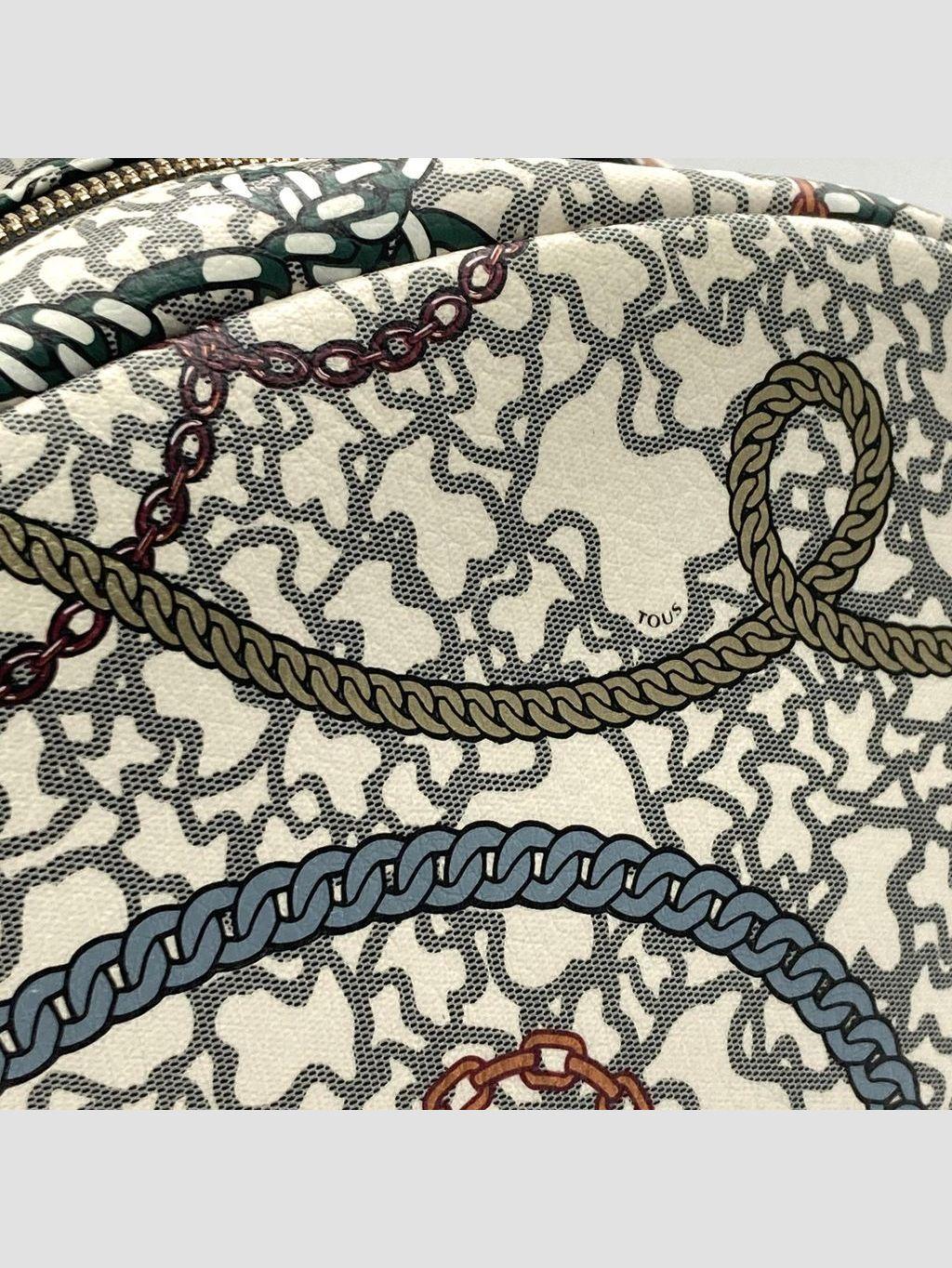 Mochila TOUS - Talla Talla Única (VOP01015191)-2