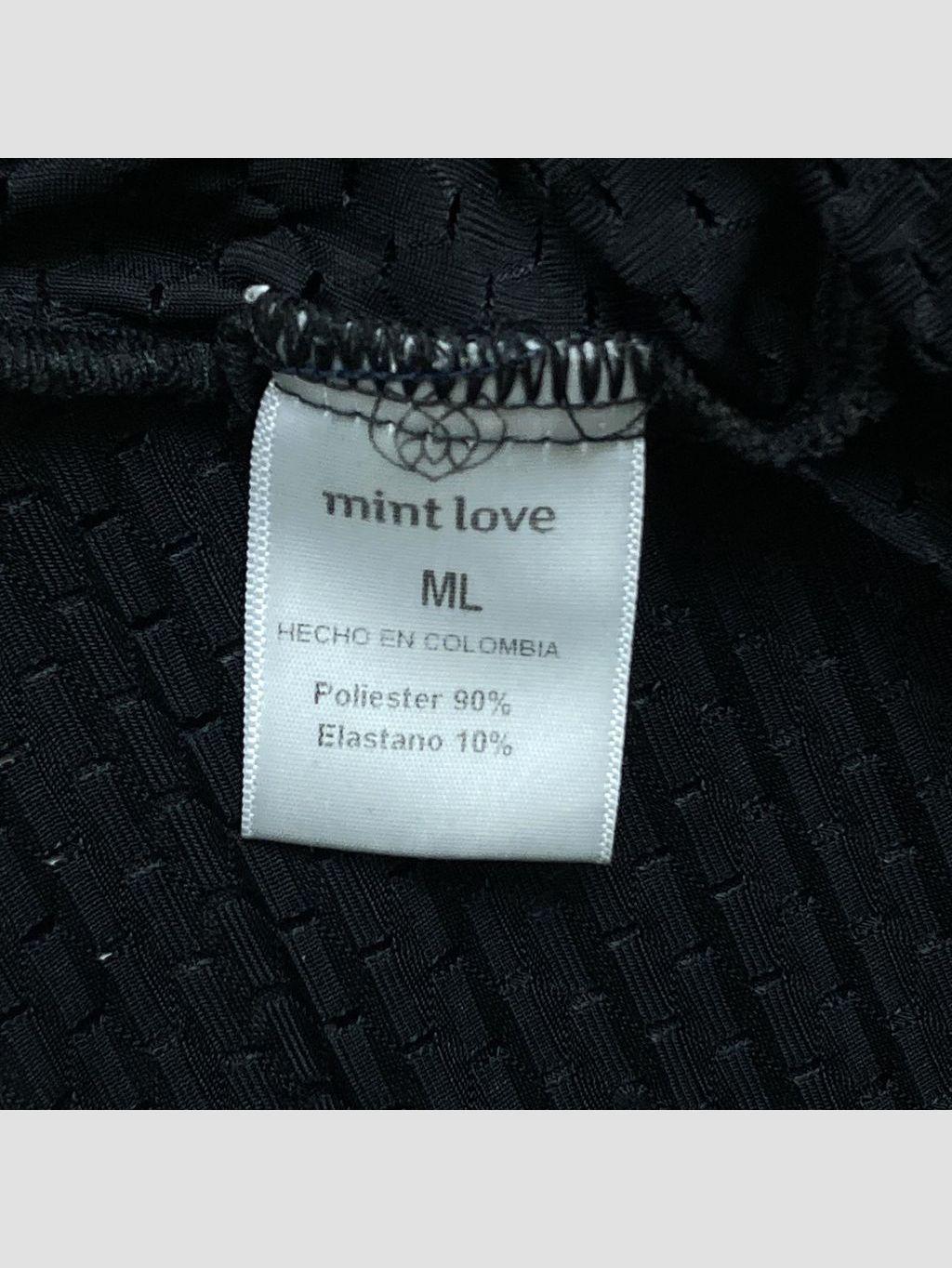 Polerón VINTAGE - Talla M (VOP00909962)-2