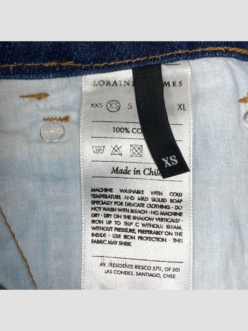 Jean LORAINE HOLMES - Talla 34 (VOP01194866)-2