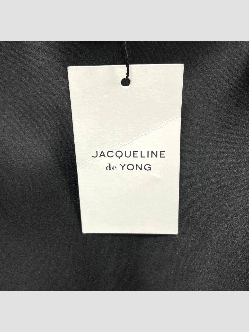 Vestido largo JACQUELINE DE YONG BY ONLY - Talla XXS (VOP00924873)-2