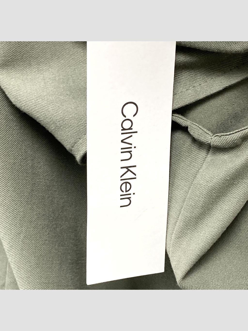 Enterito CALVIN KLEIN - Talla M (VOP01071389)-2